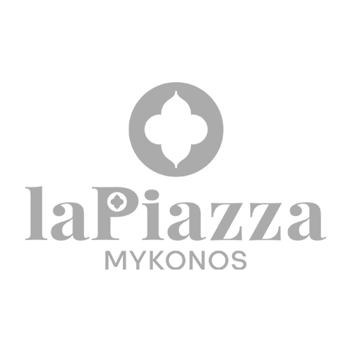La Piazza Logo